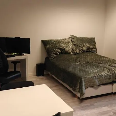 Super Work & Game Hub * Турку